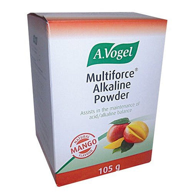 A Vogel Multiforce Alkaline 105G Mango - Omninela.co.za