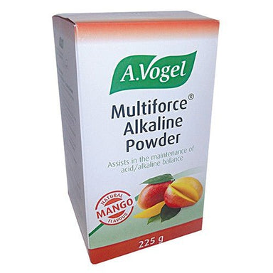 A Vogel Multiforce Alkaline 225G Mango - Omninela.co.za