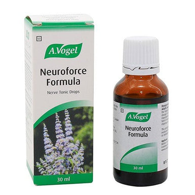 A Vogel Neuroforce F 30ml - Omninela.co.za