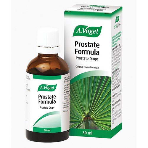 A Vogel Prostate Formula 30ml - Omninela.co.za