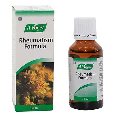 A Vogel Rheumatism Formula 30ml - Omninela.co.za