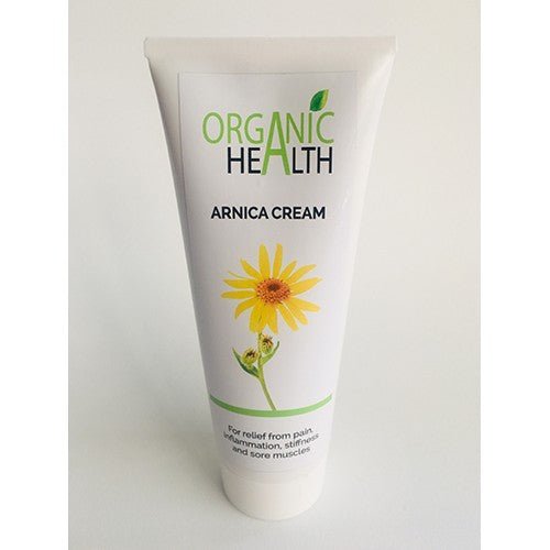 A White Arnica Cream 75G - Omninela.co.za