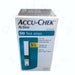 Accu - Chek Active Glucose Strips 50 Pack - Omninela.co.za