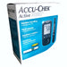 Accu - Chek Active Kit Glucose Meter - Omninela.co.za