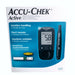 Accu - Chek Active Kit Glucose Meter - Omninela.co.za