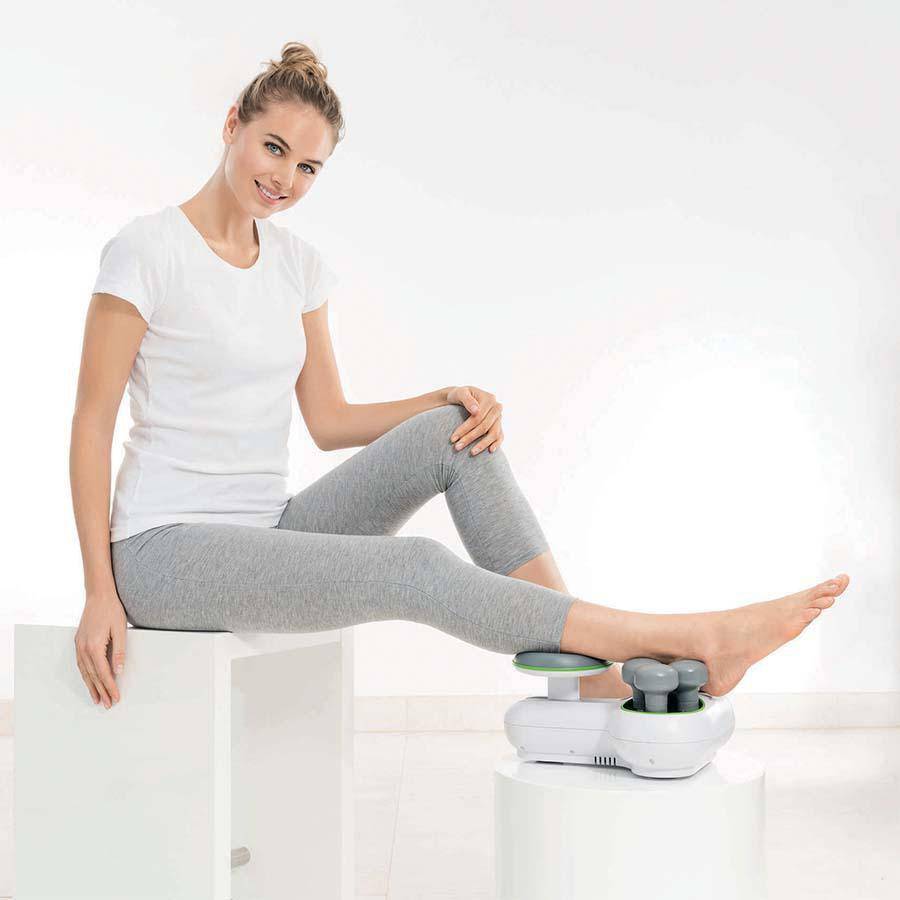 Achilles Tendon Massager FM 200 Achillomed Beurer - Omninela.co.za