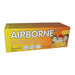 Airborne 10 Effervescent Tablets - Omninela.co.za