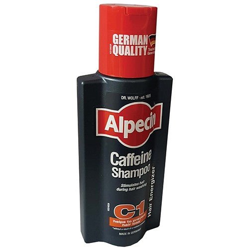 Alpecin Caffeine Shampoo 250ml - Omninela.co.za