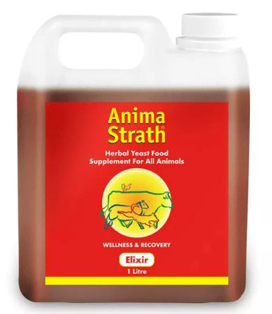 Anima - Strath Elixir 1L - Omninela.co.za