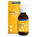 Antezole Liquid Puppy Dewormer - Original Worm Treatment - 100 ml - Omninela.co.za