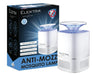 Anti Mozz Lamp - Elektra - Omninela.co.za