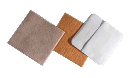 Antibacterial Copper Dressing - 2 Layers - Medcu I Omninela Medical ...