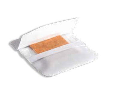 Antimicrobial Copper Dressing - Adhesive Contour - MedCu - Omninela.co.za