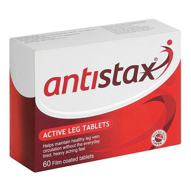 Antistax 360 mg 60 Tablets - Omninela.co.za