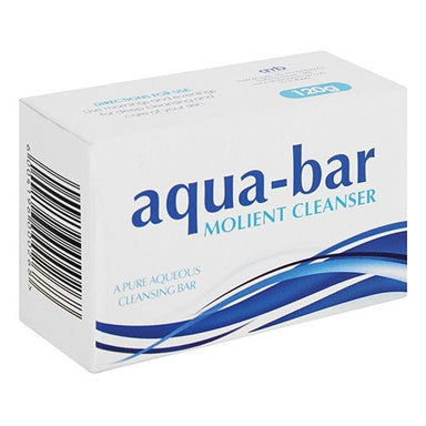 Aqua - bar Molient Cleanser 120g - Omninela.co.za