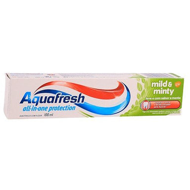 AquaFresh Toothpaste Mild&Mint 100 ml - Omninela.co.za