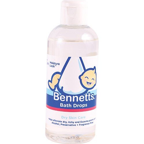 Aqueous Bath & Massage Drops 200ml | Omninela Medical — Omninela.co.za