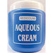 Aqueous Cream 500G Medicolab - Omninela.co.za