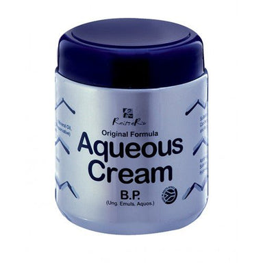 Aqueous Cream Reitzer 500G - Omninela.co.za