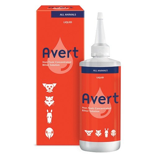 Avert 100 ml Bitter Solution - Omninela.co.za