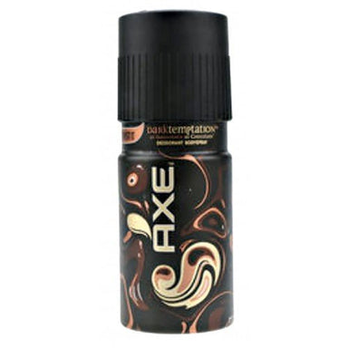 Axe Aerosol Dark Temptation 150ml - Omninela.co.za