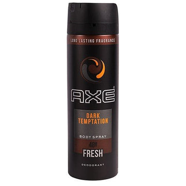 Axe Aerosol Dark Temptation 200ml - Omninela.co.za