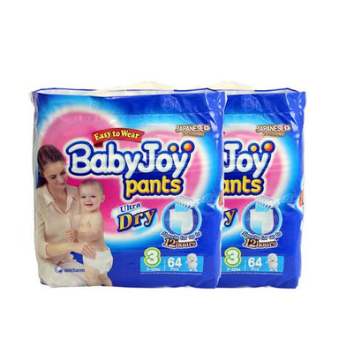 Babyjoy Pants - Baby Diapers - Omninela.co.za