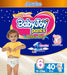 Babyjoy Pants - Baby Diapers - Omninela.co.za