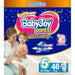 Babyjoy Pants - Baby Diapers - Omninela.co.za