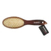 Babyliss BROWN Bristle Massage Hair Brush Ladies Women Girls Beauty Accessories - Omninela.co.za