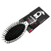 BaByliss Plastic Silver Bristle Massage Hair Brush for Women Girls Ladies - Omninela.co.za