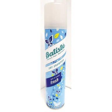 Batiste Dry Shampoo Fresh 200ml - Omninela.co.za