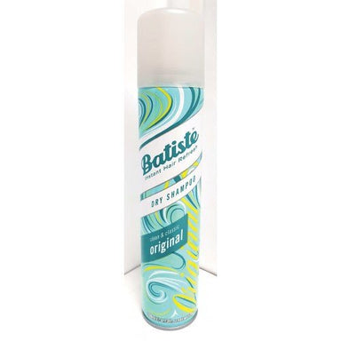 Batiste Dry Shampoo Original 200ml - Omninela.co.za