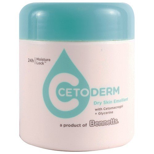 Bennets Cetoderm 150ml - Omninela.co.za