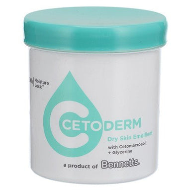 Bennets Cetoderm - 450ml - Omninela.co.za