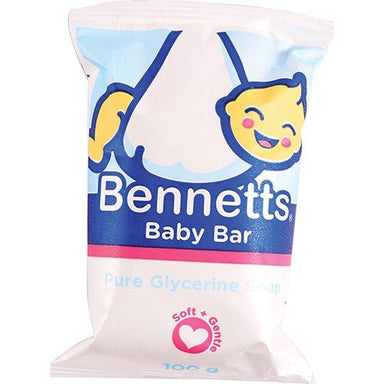 Bennetts Baby Bar - 100G - Omninela.co.za