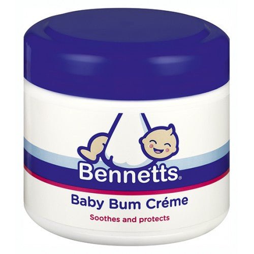 Bennetts Baby Bum Creme - 300g I Omninela Medical — Omninela.co.za