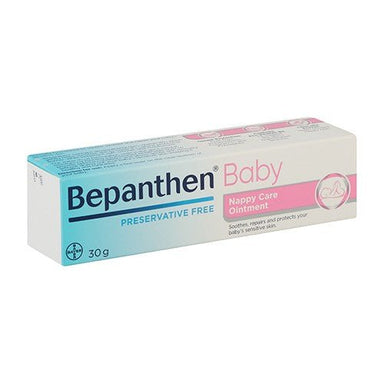 Bepanthen Nappy Care Ointment - 30G - Omninela.co.za