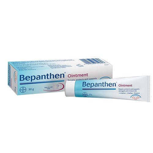 Bepanthen Ointment - 30G - Omninela.co.za