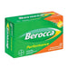 Berocca Effervescent 20 Orange Tablets - Omninela.co.za