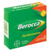 Berocca Performance Orange Effervescent 30 Tablets - Omninela.co.za