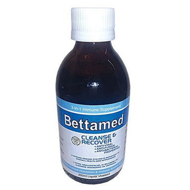 Bettamed Tonic 200ml - Omninela.co.za