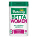 Bettaway For Women MultiVitamin 30 Tablets - Omninela.co.za