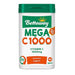 Bettaway Mega C 1000 mg Tablets 60 - Omninela.co.za