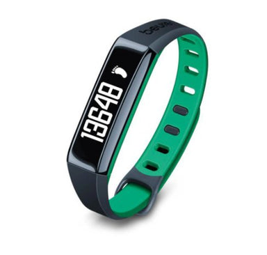 Beurer AS 80C Activity Sensor - Green - Omninela.co.za