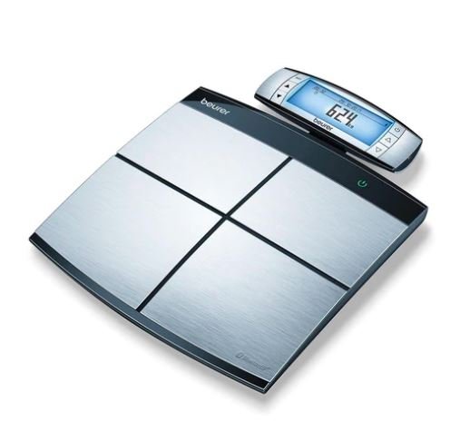 Beurer BF 105 Diagnostic Bathroom Scale - Omninela.co.za