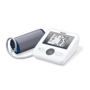 Beurer Blood Pressure Monitor Upper Arm - BM 27 - Omninela.co.za