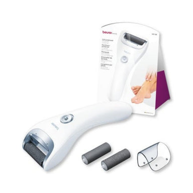 Beurer Callus Remover MP 28 - Omninela.co.za