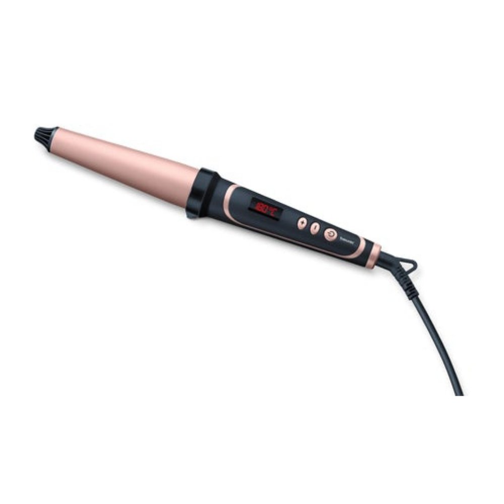 Beurer Curling Tongs HT 62 - Omninela.co.za