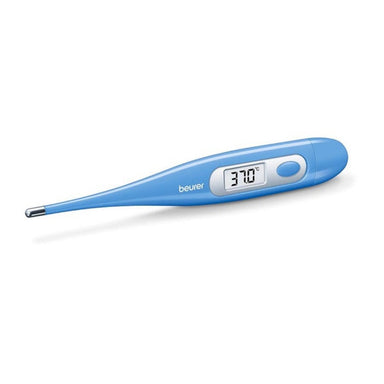 Beurer Digital Thermometer FT 09 - 1 Blue - Omninela.co.za